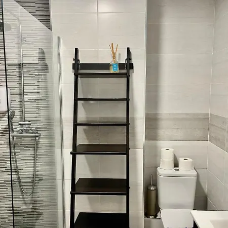 Don Paco Modern Loft