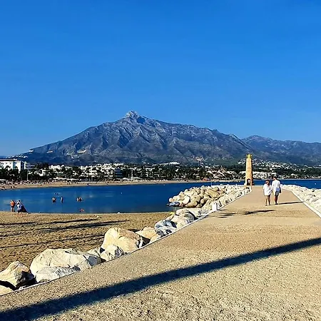 Don Paco Modern Loft *