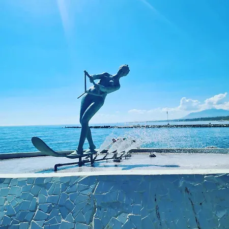 Don Paco Modern Loft 公寓