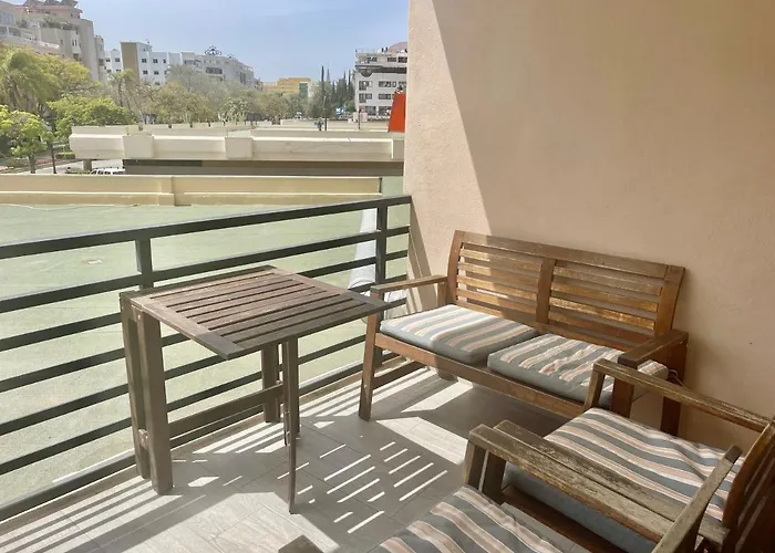 Don Paco Modern Loft