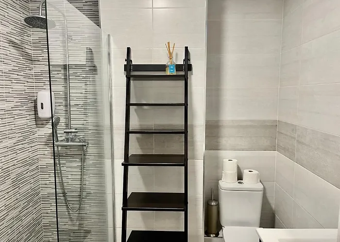 Don Paco Modern Loft