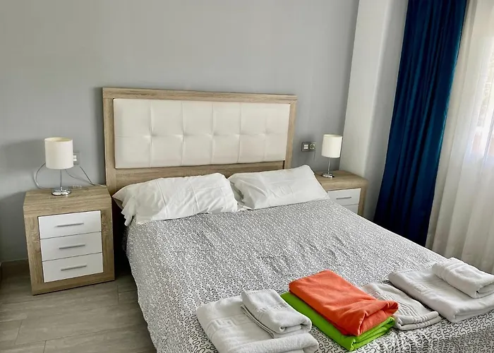 Don Paco Modern Loft *
