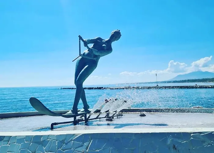 Don Paco Modern Loft Lägenhet