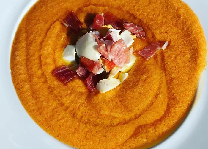 Don Paco Modern Loft *