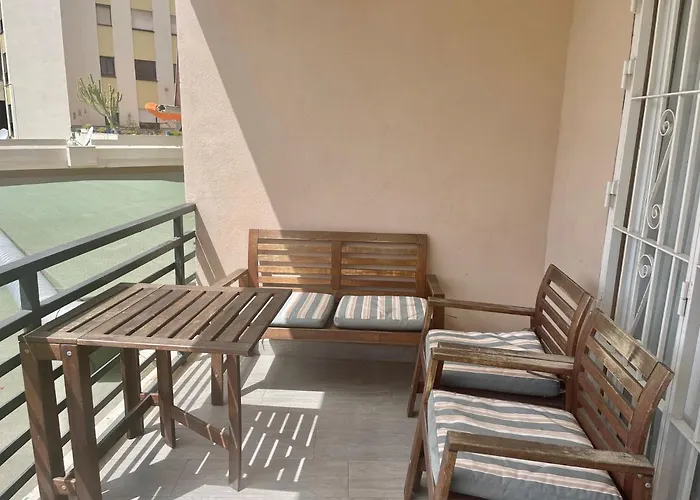 Don Paco Modern Loft *