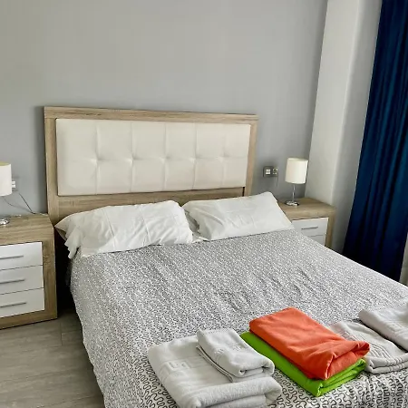 Don Paco Modern Loft *