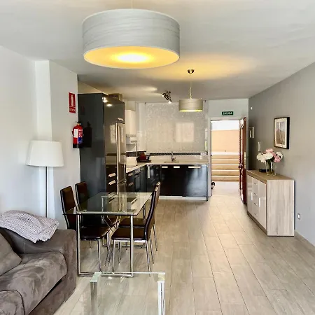 Don Paco Modern Loft *