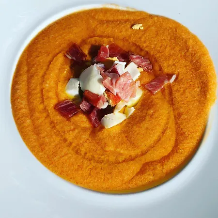 Don Paco Modern Loft *