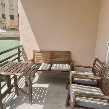 Don Paco Modern Loft *