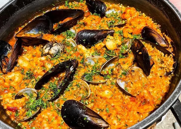 Don Paco Modern Loft Apartment