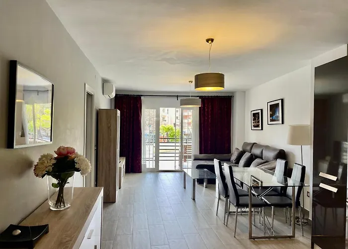 Don Paco Modern Loft *
