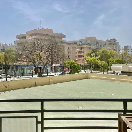 Don Paco Modern Loft Apartman *