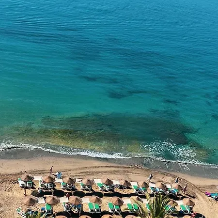 Don Paco Modern Loft Apartman