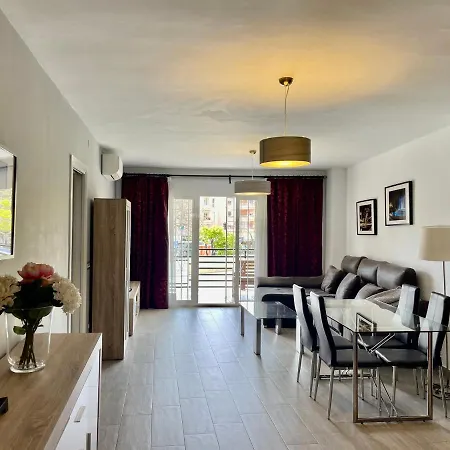 Don Paco Modern Loft *