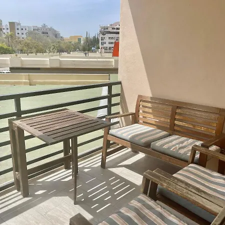 Don Paco Modern Loft