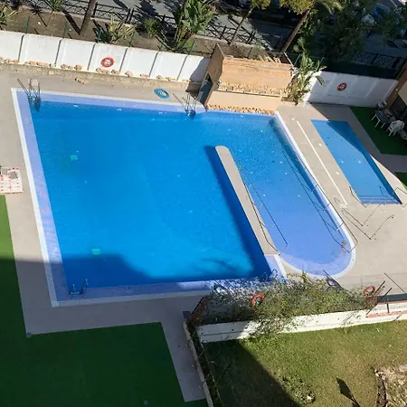 Don Paco Modern Loft Апартаменты
