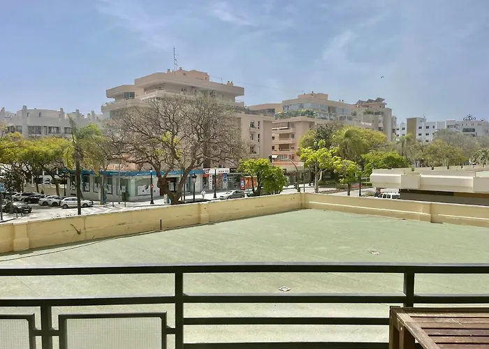 Don Paco Modern Loft Апартаменты *