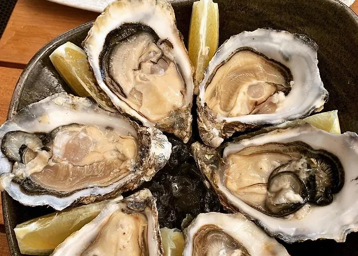 Апартаменты Don Paco Modern Loft Марбелья