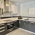 Don Paco Modern Loft דירה *
