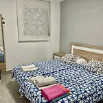 דירה Don Paco Modern Loft
