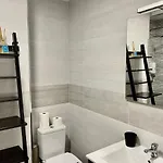 Don Paco Modern Loft דירה מארבלה