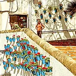 דירה Don Paco Modern Loft מארבלה