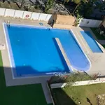 Don Paco Modern Loft דירה