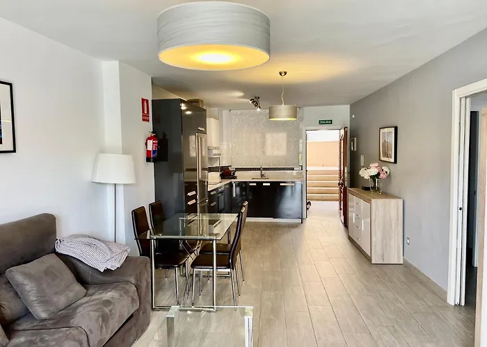Don Paco Modern Loft *